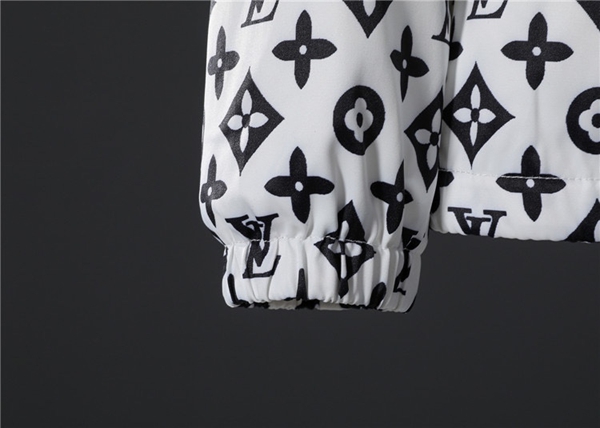 ブランドジャケット細部ディテール